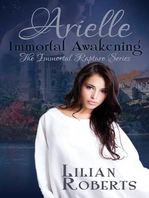 cover image of Arielle Immortal Awakening